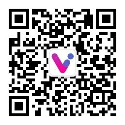 微信公众号二维码